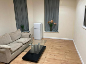 Entire Flat in Newquay, 2 minutes walk to the beach and Clubs!